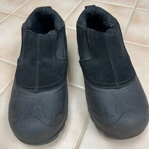 Mens Northside Waterproof/Insulated Shoe Boot